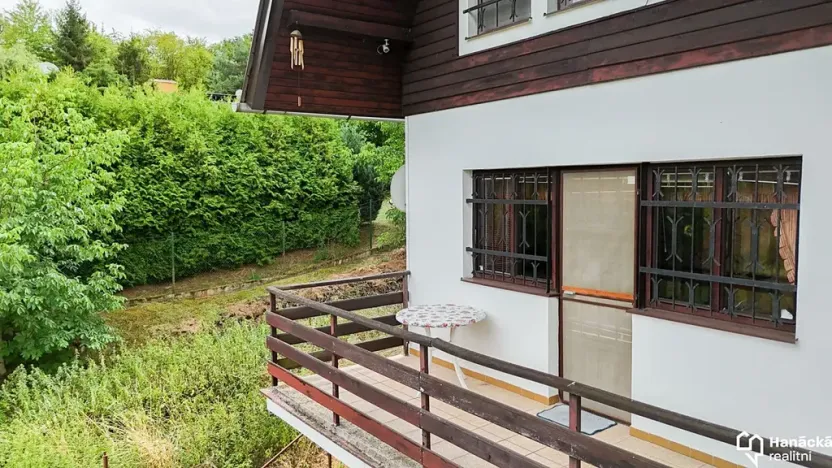 Prodej chaty, Drahanovice, 80 m2