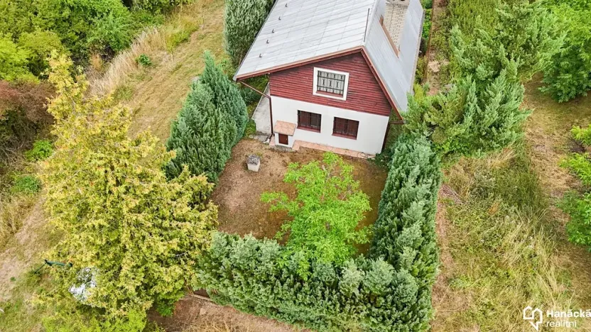 Prodej chaty, Drahanovice, 80 m2