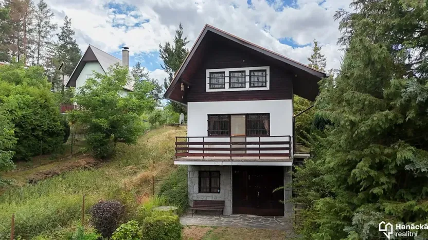 Prodej chaty, Drahanovice, 80 m2