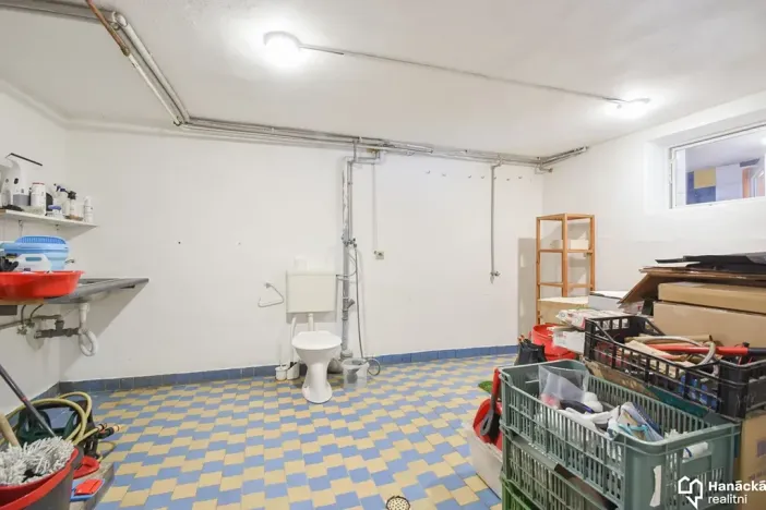 Prodej rodinného domu, Lipník nad Bečvou, Hrnčířská, 345 m2