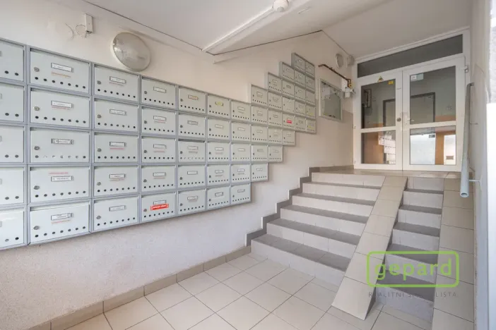 Prodej bytu 2+kk, Příbram, Pod Čertovým pahorkem, 53 m2