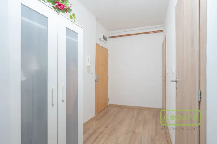 Prodej bytu 2+kk, Příbram, Pod Čertovým pahorkem, 53 m2