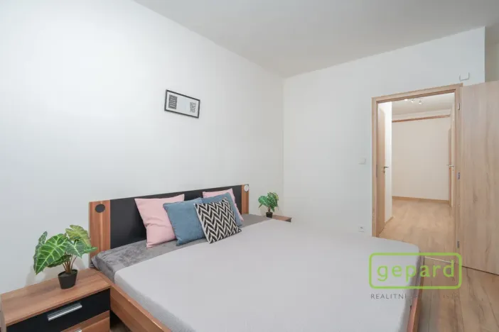 Prodej bytu 2+kk, Příbram, Pod Čertovým pahorkem, 53 m2