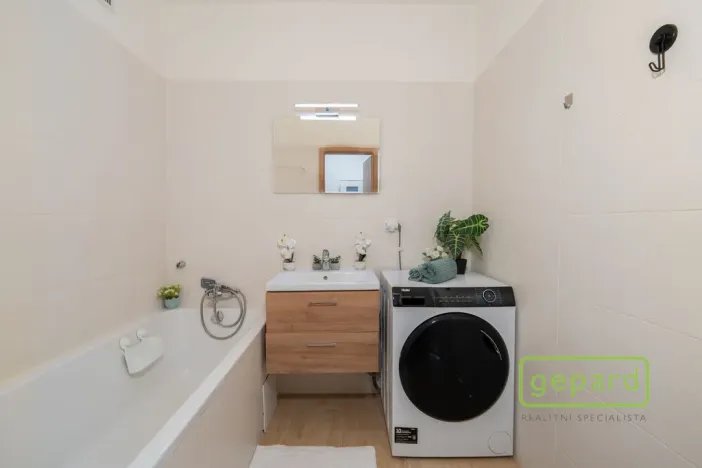 Prodej bytu 2+kk, Příbram, Pod Čertovým pahorkem, 53 m2