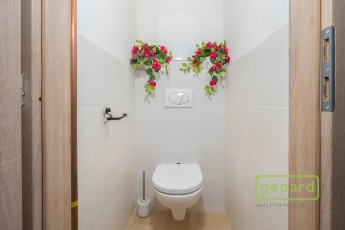 Prodej bytu 2+kk, Příbram, Pod Čertovým pahorkem, 53 m2