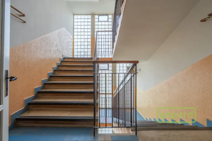Prodej bytu 2+kk, Příbram, Pod Čertovým pahorkem, 53 m2