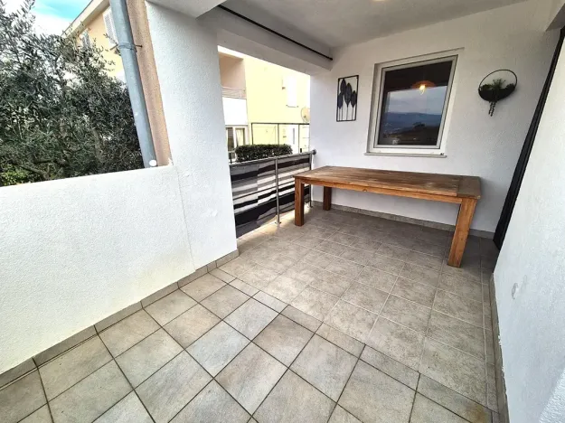 Prodej bytu 3+kk, Šilo, Chorvatsko, 75 m2