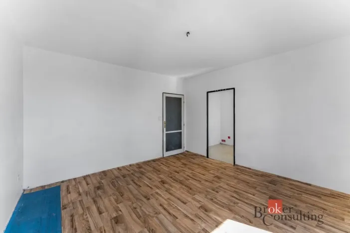 Prodej bytu 3+1, Hradec Králové - Slezské Předměstí, Severní, 53 m2