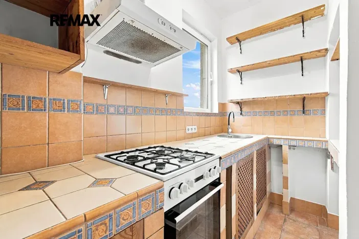 Prodej bytu 1+1, Všeruby, 48 m2