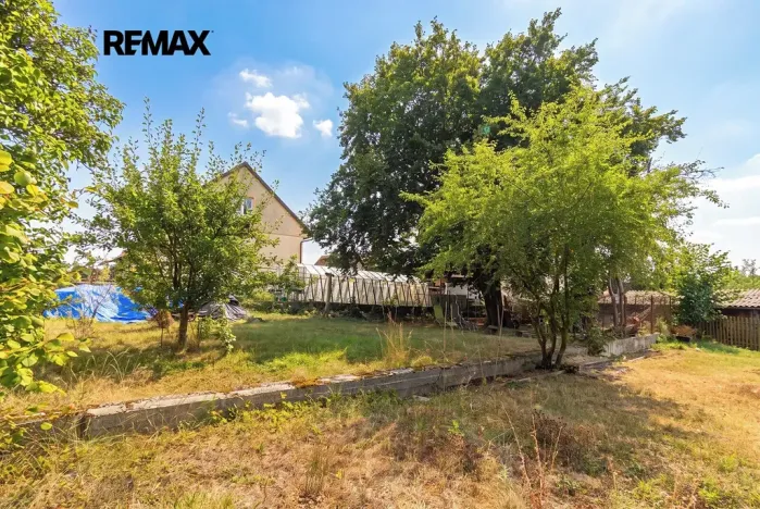 Prodej bytu 1+1, Všeruby, 48 m2