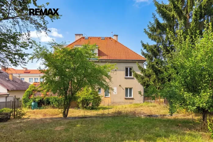 Prodej bytu 1+1, Všeruby, 48 m2