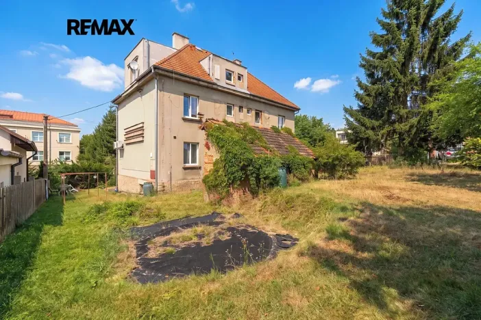 Prodej bytu 1+1, Všeruby, 48 m2