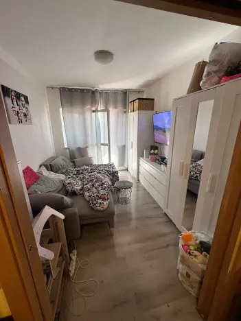 Pronájem bytu 2+1, Brno, Cejl, 45 m2