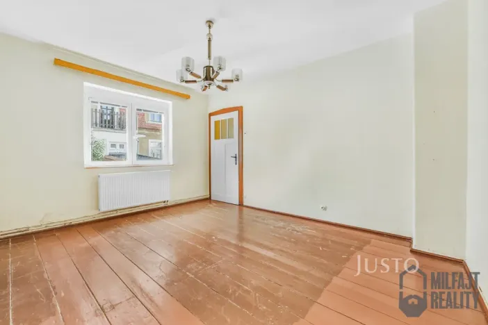 Prodej rodinného domu, Hrádek nad Nisou, U koupaliště, 110 m2