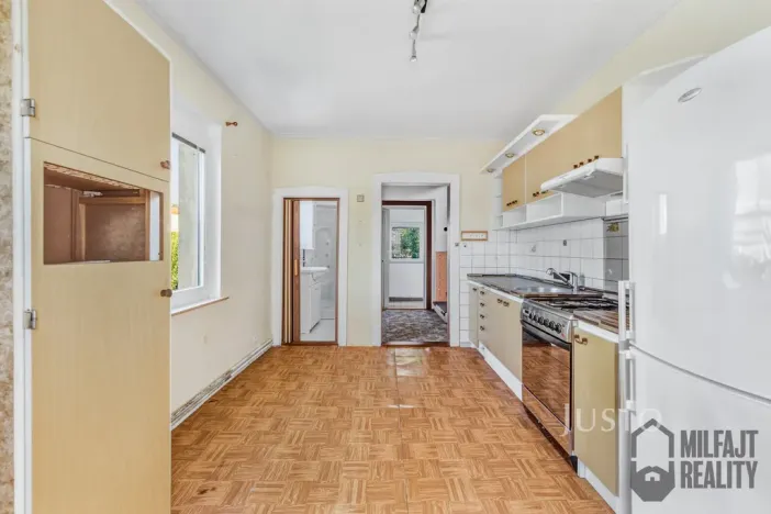 Prodej rodinného domu, Hrádek nad Nisou, U koupaliště, 110 m2