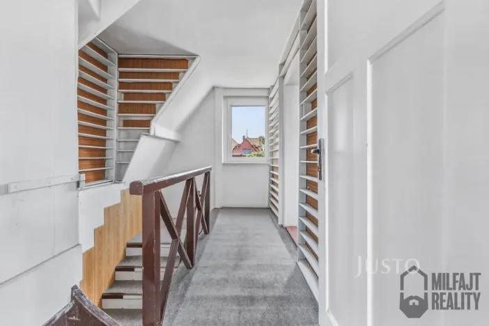 Prodej rodinného domu, Hrádek nad Nisou, U koupaliště, 110 m2
