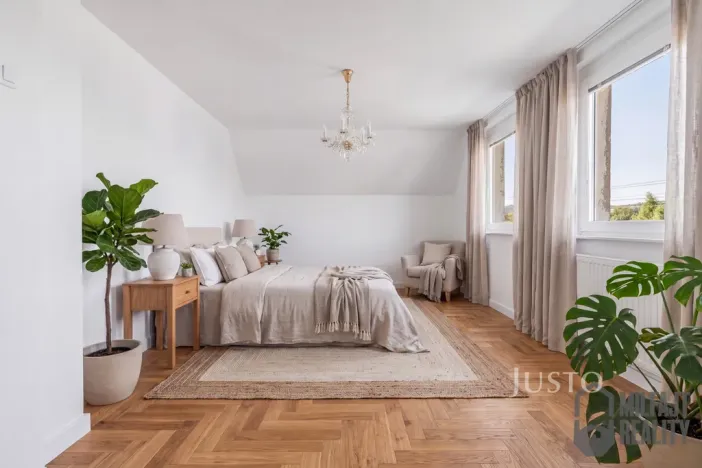 Prodej rodinného domu, Hrádek nad Nisou, U koupaliště, 110 m2