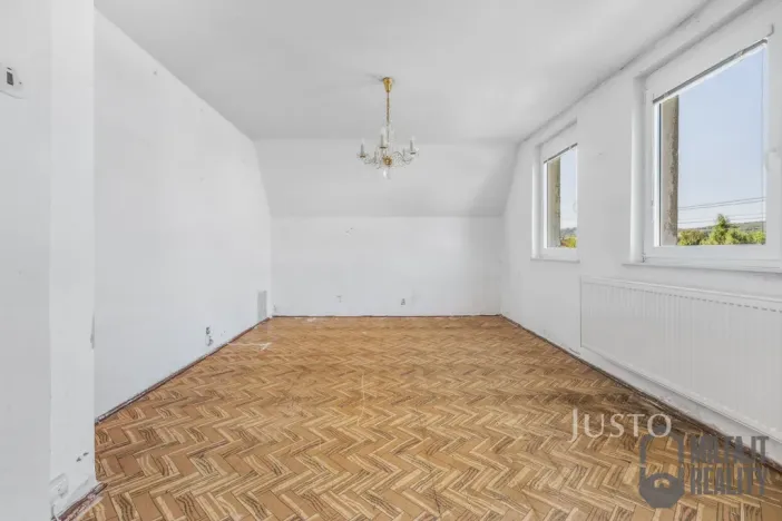 Prodej rodinného domu, Hrádek nad Nisou, U koupaliště, 110 m2