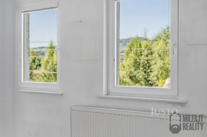 Prodej rodinného domu, Hrádek nad Nisou, U koupaliště, 110 m2