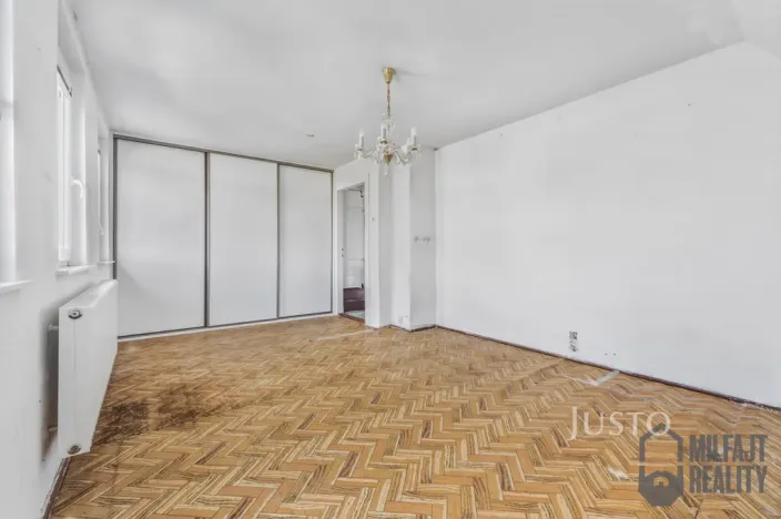Prodej rodinného domu, Hrádek nad Nisou, U koupaliště, 110 m2