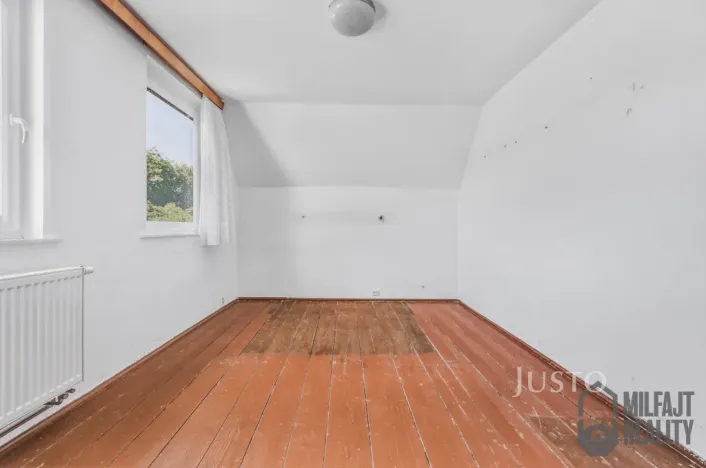 Prodej rodinného domu, Hrádek nad Nisou, U koupaliště, 110 m2