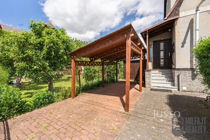 Prodej rodinného domu, Hrádek nad Nisou, U koupaliště, 110 m2