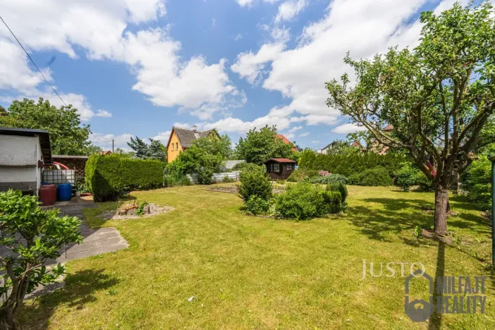 Prodej rodinného domu, Hrádek nad Nisou, U koupaliště, 110 m2