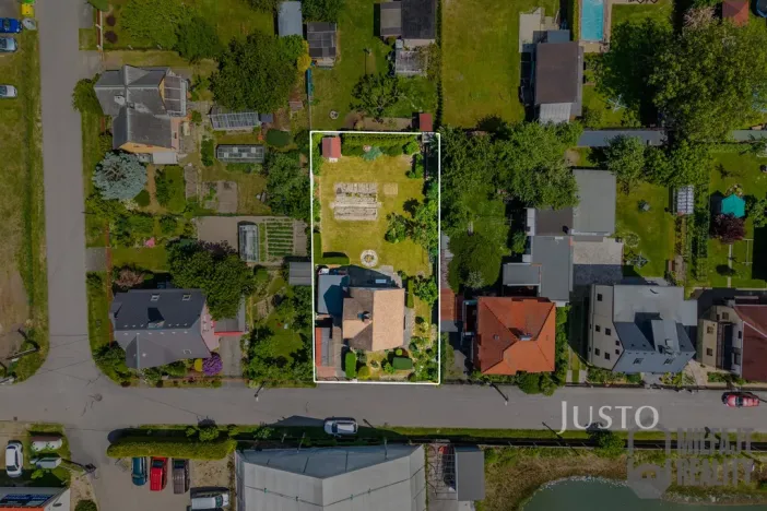 Prodej rodinného domu, Hrádek nad Nisou, U koupaliště, 110 m2