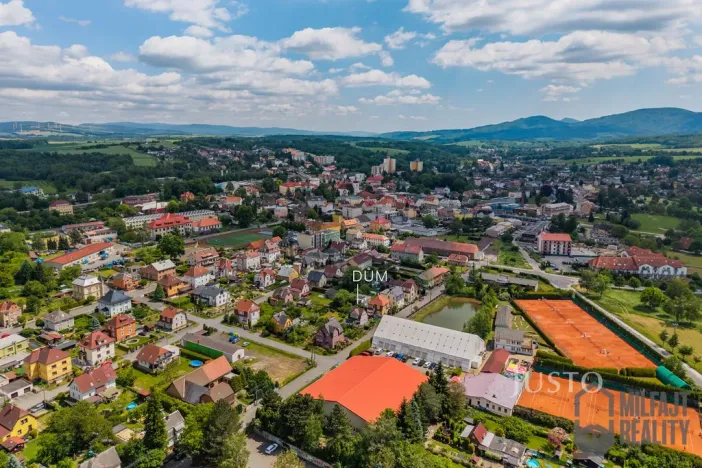 Prodej rodinného domu, Hrádek nad Nisou, U koupaliště, 110 m2