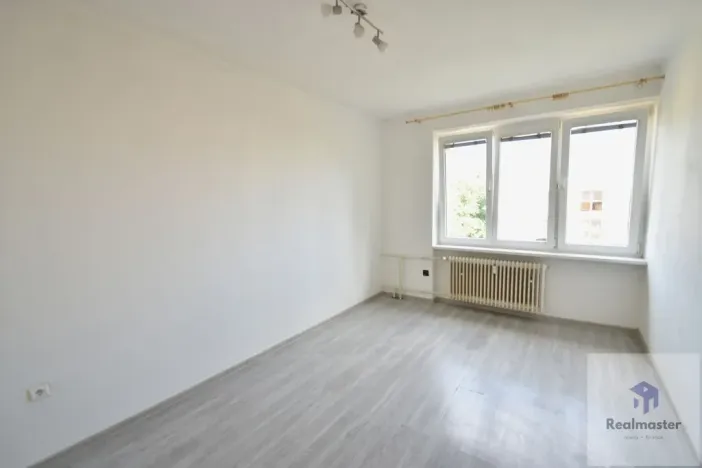 Prodej bytu 2+1, Ústí nad Labem - Bukov, Dukelských hrdinů, 52 m2