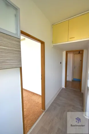 Prodej bytu 2+1, Ústí nad Labem - Bukov, Dukelských hrdinů, 52 m2