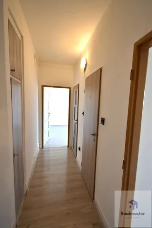 Prodej bytu 2+1, Ústí nad Labem - Bukov, Dukelských hrdinů, 52 m2