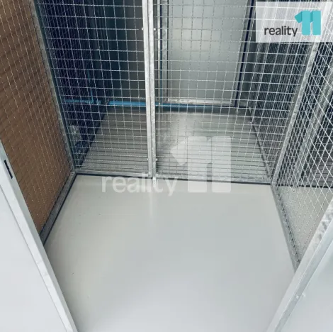 Pronájem bytu 1+kk, Praha - Stodůlky, Mukařovského, 41 m2