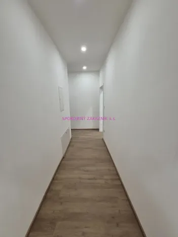 Prodej bytu 3+kk, Česká Lípa, Jiráskova, 90 m2
