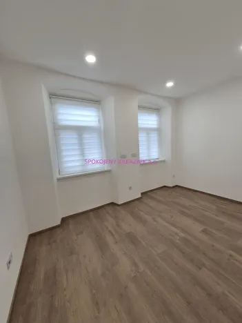 Prodej bytu 3+kk, Česká Lípa, Jiráskova, 90 m2