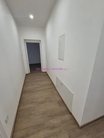 Prodej bytu 3+kk, Česká Lípa, Jiráskova, 90 m2