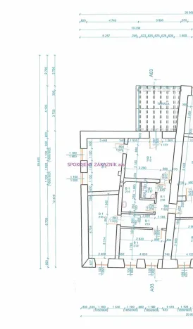 Prodej bytu 3+kk, Česká Lípa, Jiráskova, 90 m2