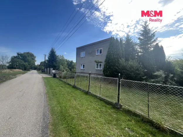 Prodej rodinného domu, Rychvald, Březová, 180 m2