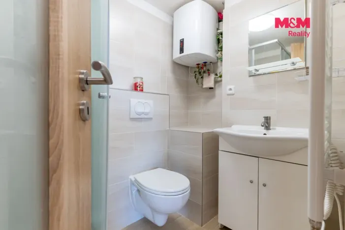 Prodej chaty, Ivančice, 57 m2