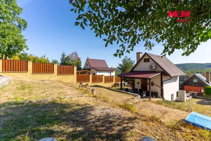 Prodej chaty, Ivančice, 57 m2