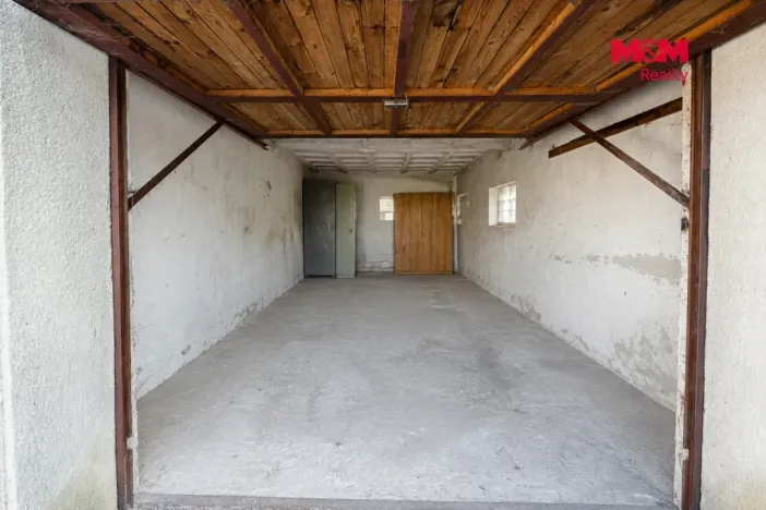 Prodej rodinného domu, Vamberk - Merklovice, 178 m2