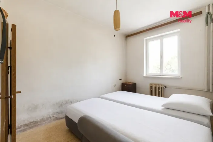 Prodej rodinného domu, Praha - Zbraslav, Meliorační, 290 m2