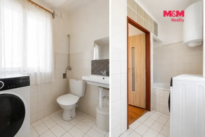 Prodej rodinného domu, Praha - Zbraslav, Meliorační, 290 m2