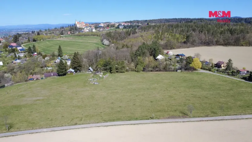 Prodej pozemku pro bydlení, Olomouc - Droždín, 863 m2
