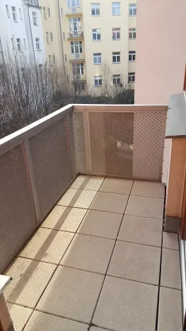 Pronájem bytu 2+kk, Praha - Podolí, Nedvědovo náměstí, 51 m2