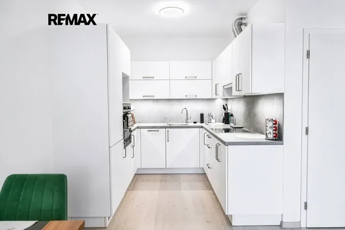 Prodej bytu 2+kk, Náchod, Bartoňova, 76 m2