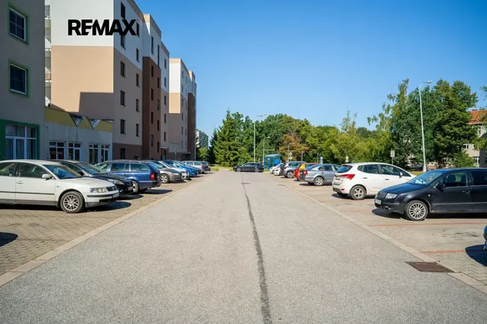 Prodej bytu 2+kk, Náchod, Bartoňova, 76 m2