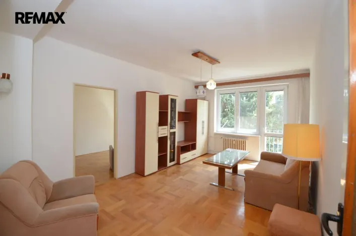 Prodej bytu 3+1, Olomouc, Jakoubka ze Stříbra, 75 m2