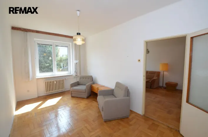 Prodej bytu 3+1, Olomouc, Jakoubka ze Stříbra, 75 m2