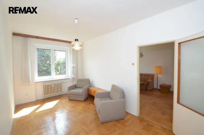 Prodej bytu 3+1, Olomouc, Jakoubka ze Stříbra, 75 m2